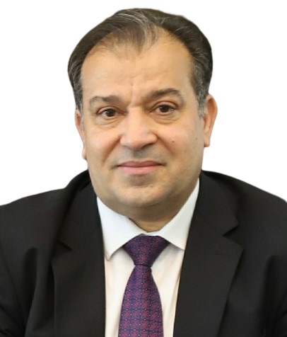 ا.د. أحمد عكاوى