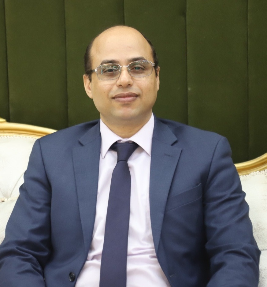 أ.د. محمد اسماعيل